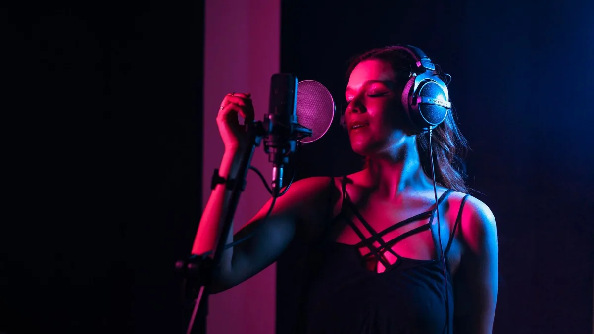 A Guide to Lewitt Microphone