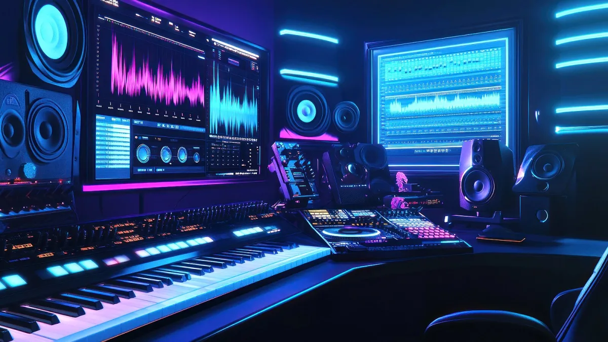 A Guide to Native Instruments Komplete
