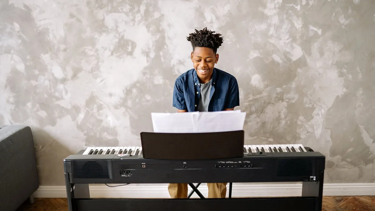 Alesis Keyboard for Beginners: A Complete Guide