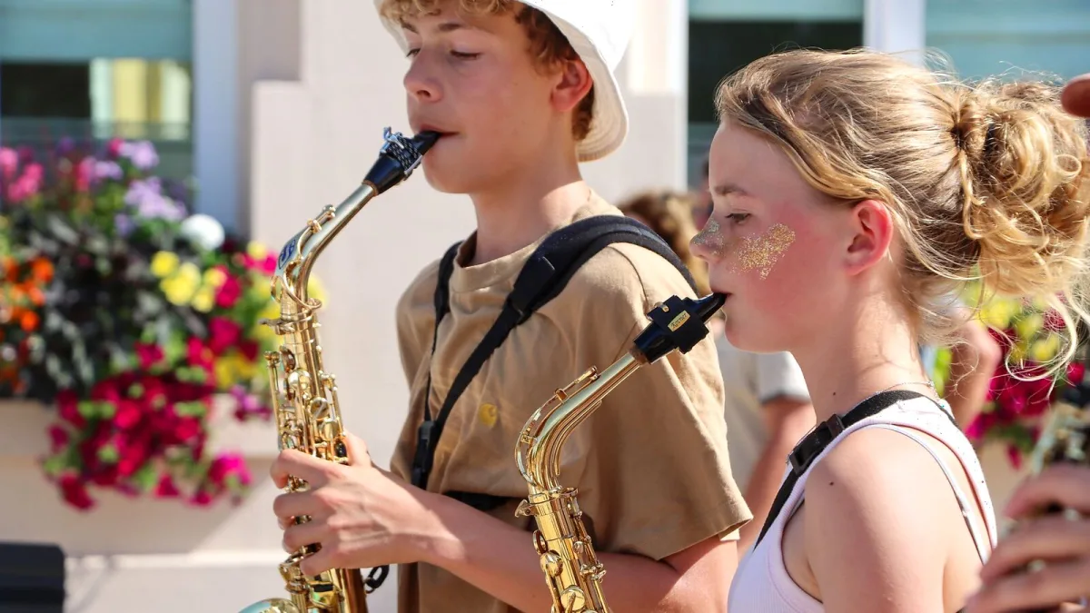 Alto Saxophone: A Complete Buyer's Guide