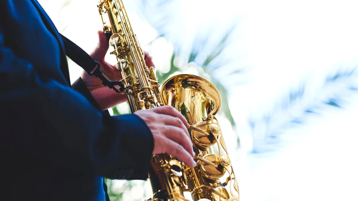 Alto Saxophone Explained: Features, Types and Tips