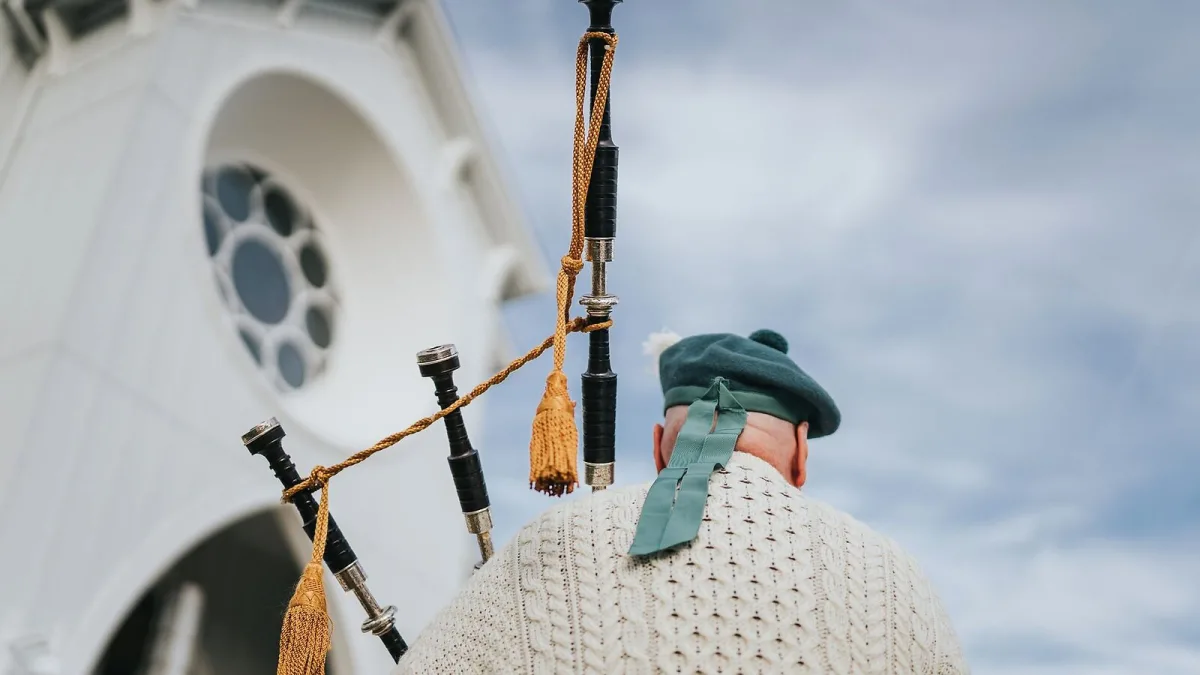 Bagpipes Explained: Features, Types and Tips
