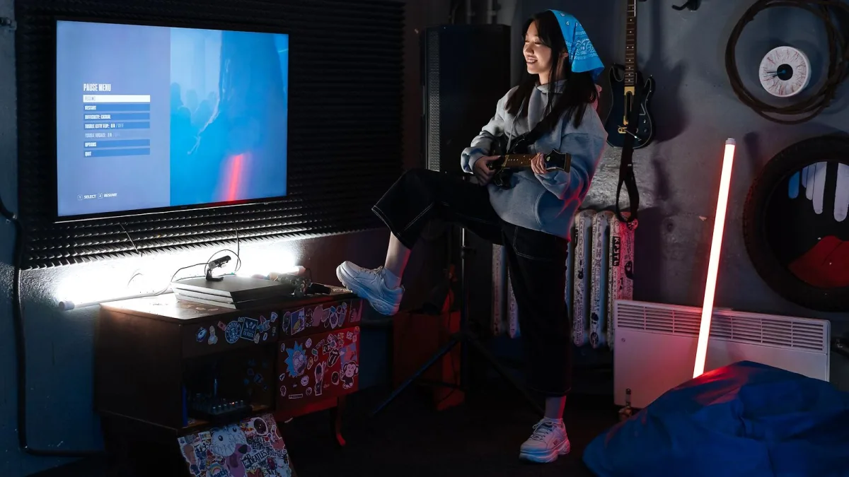 Bass Cabinet for Beginners: A Complete Guide
