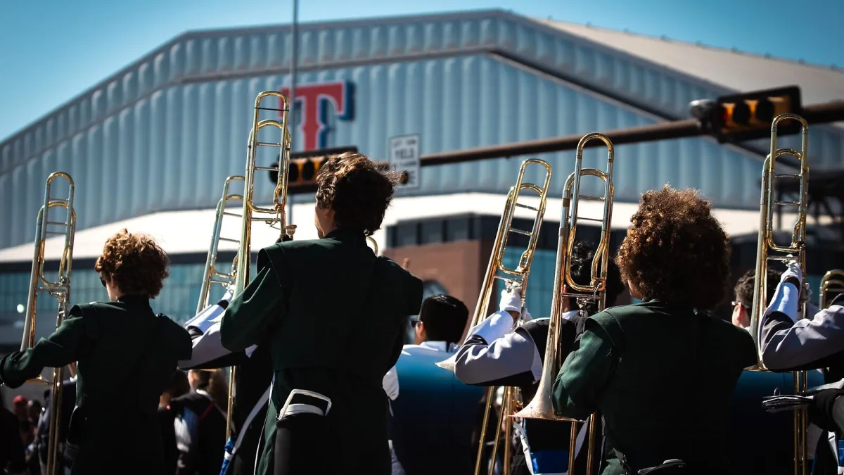 Bass Trombone: A Complete Guide
