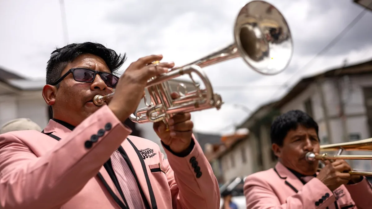 Bass Trombone for Beginners: A Complete Guide