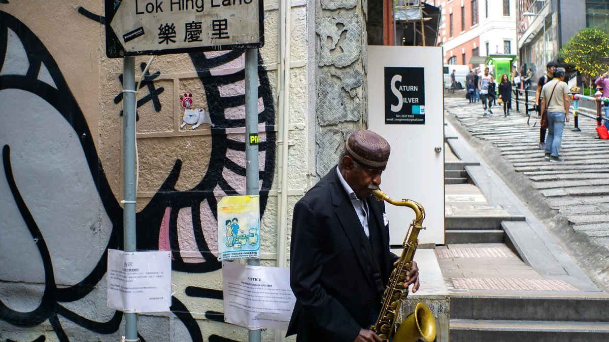 Beginner Saxophone Explained: Features, Types and Tips