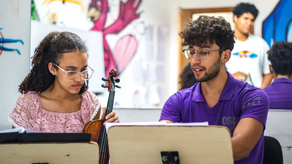 Beginner Violin for Beginners: A Complete Guide