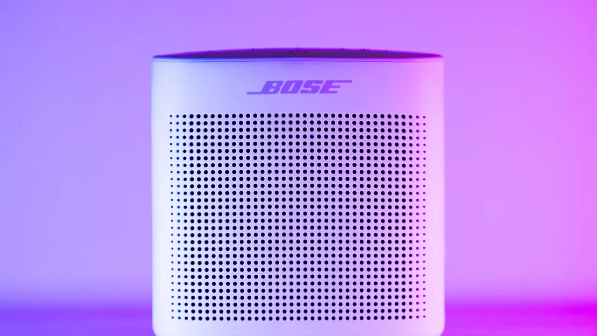 Bluetooth Speaker: A Complete Buyer's Guide