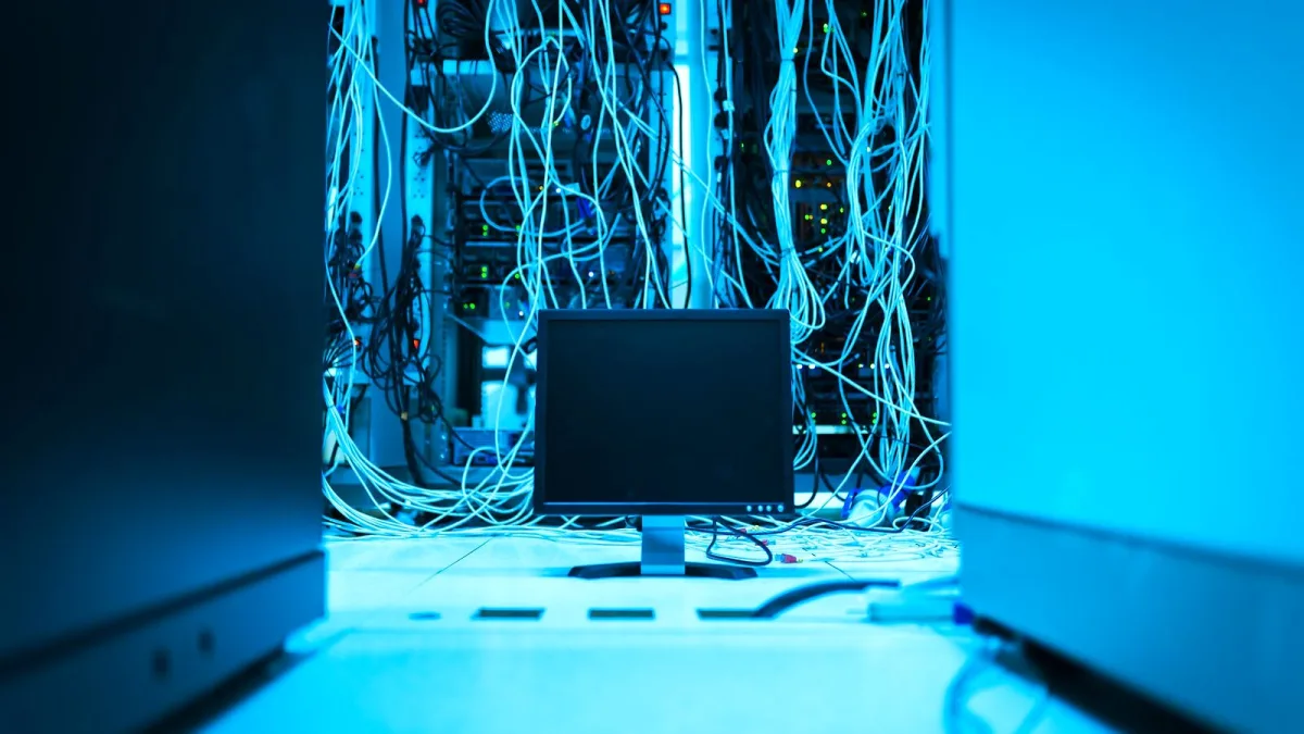 Cable Management Explained: Features, Types and Tips