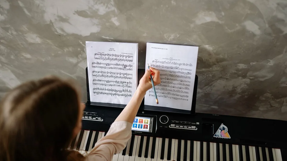 Casio Digital Piano Explained: Features, Types and Tips