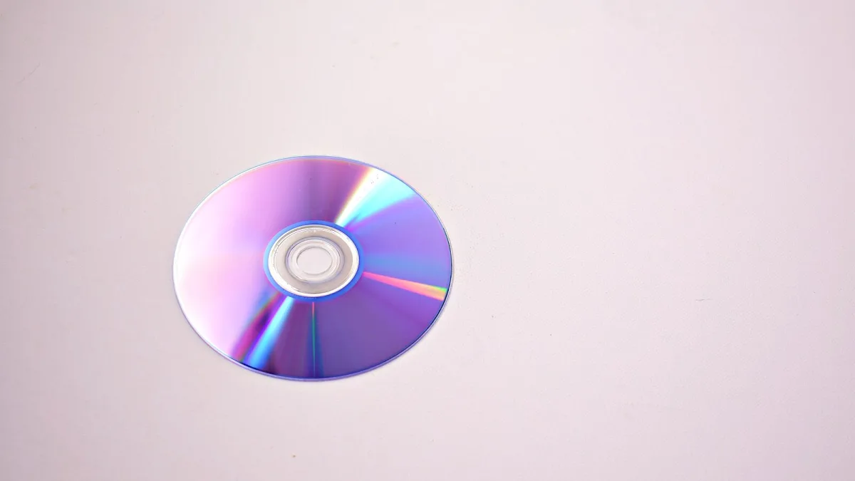 Cd Player: A Complete Buyer's Guide