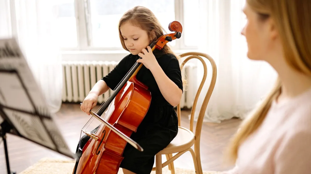 Cello for Beginners: A Complete Guide