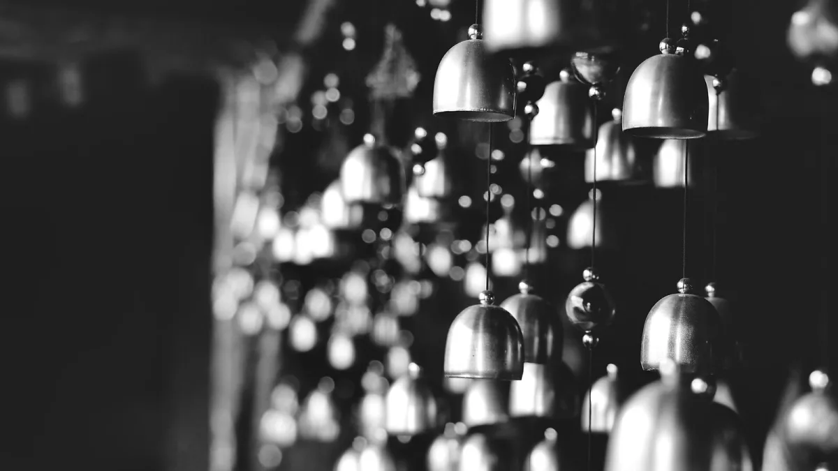 Chimes Explained: Features, Types and Tips