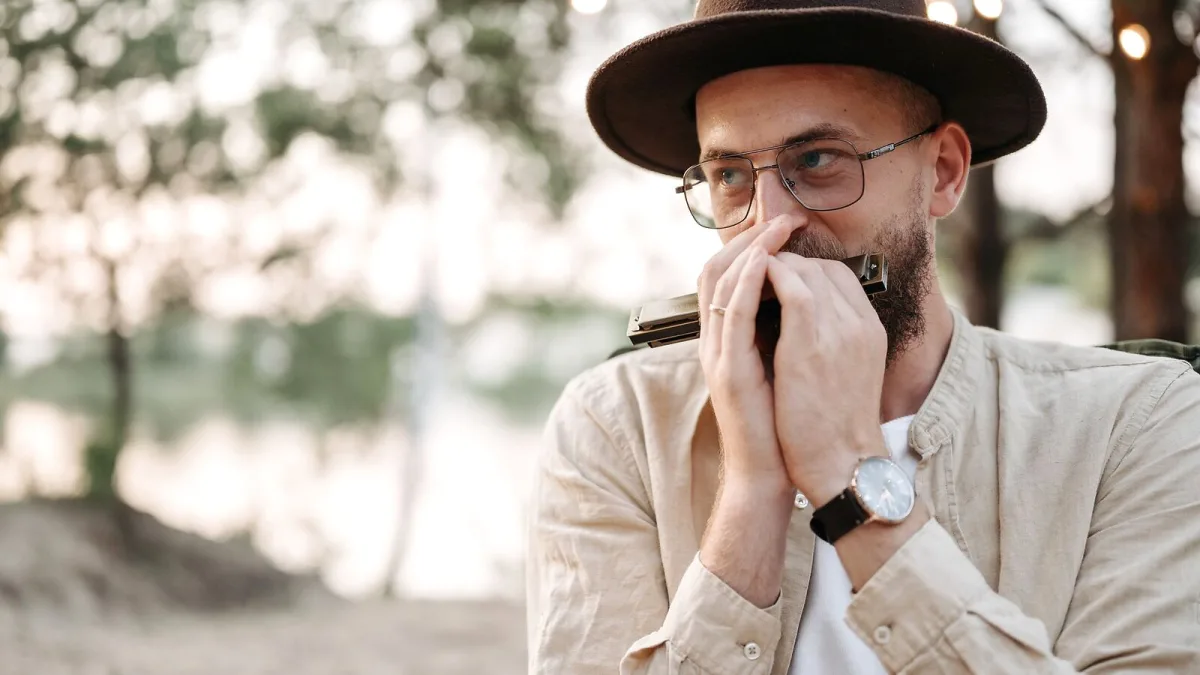 Chromatic Harmonica Explained: Features, Types and Tips