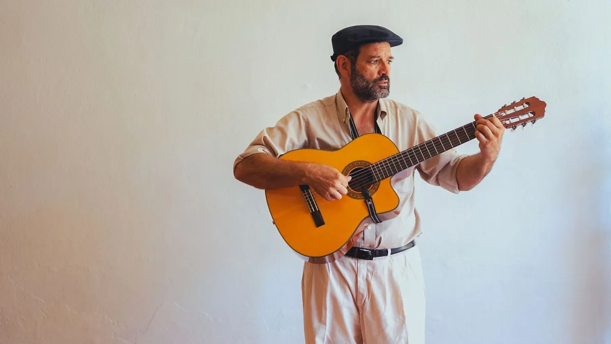 Classical Guitar Explained: Features, Types and Tips
