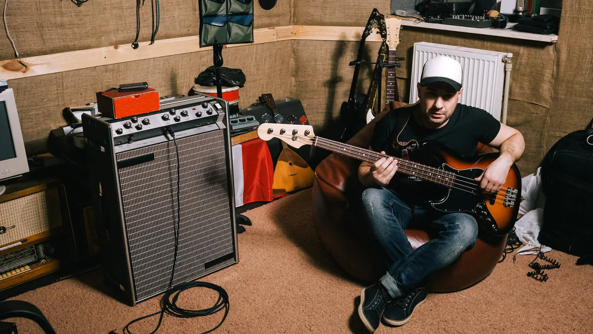 Common Bass Amp Head Mistakes to Avoid