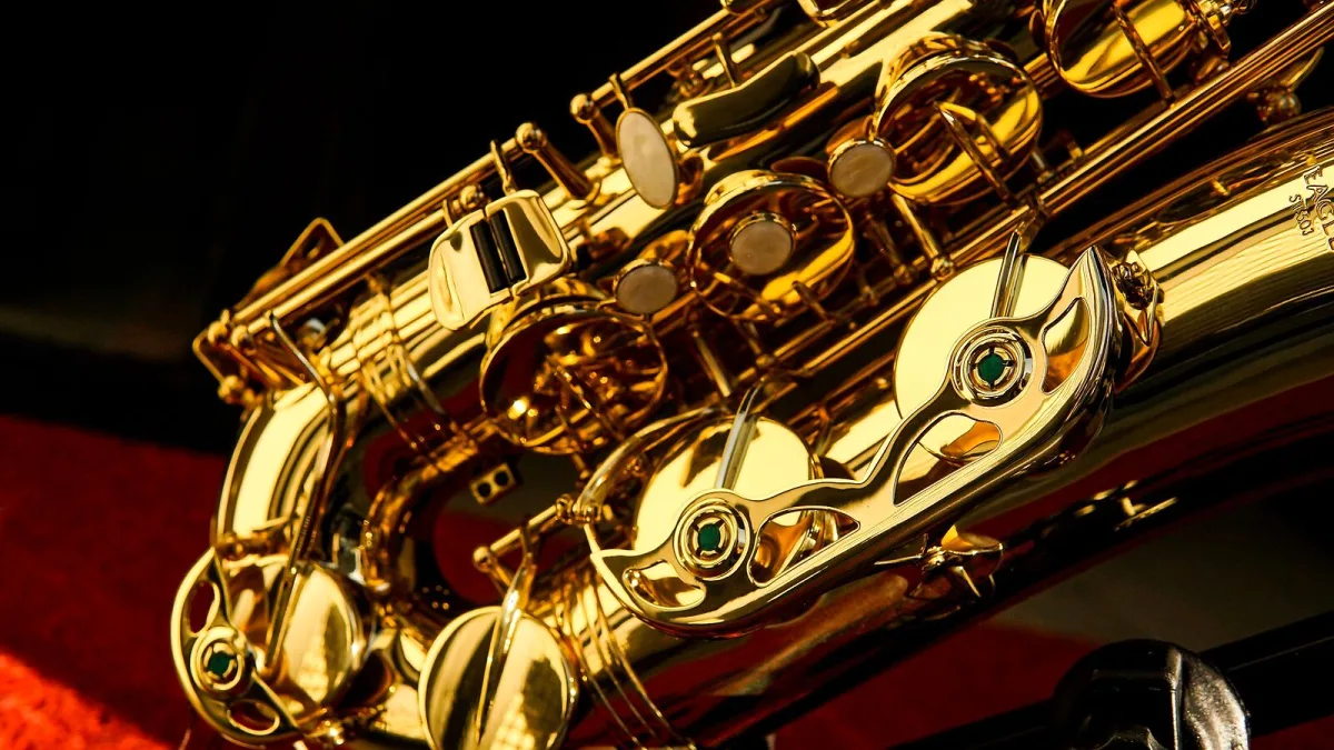 Common Beginner Saxophone Mistakes to Avoid