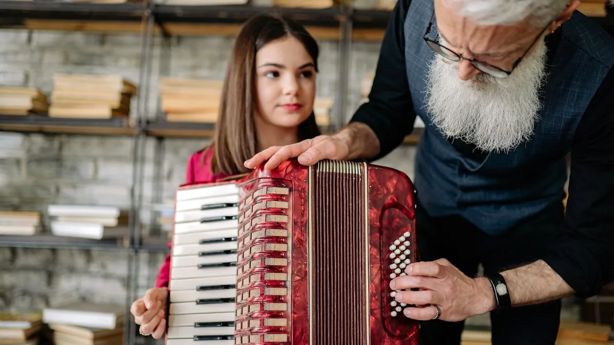 Common Button Accordion Mistakes to Avoid