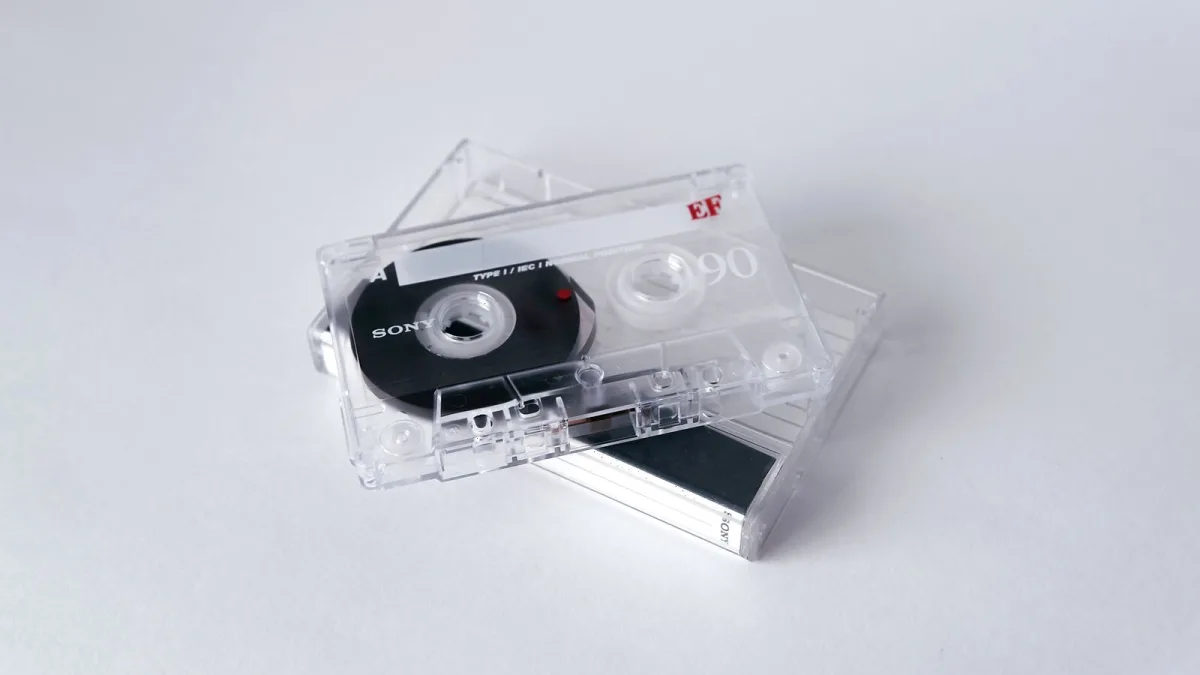 Common Cassette Player Mistakes to Avoid