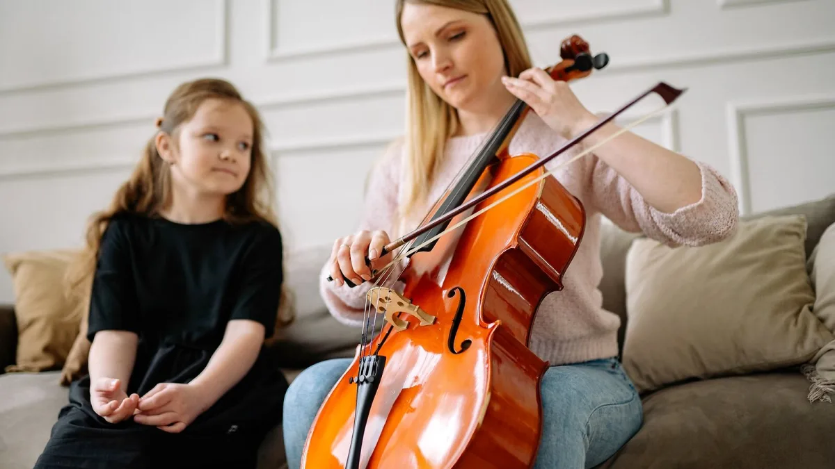 Common Cello Mistakes to Avoid