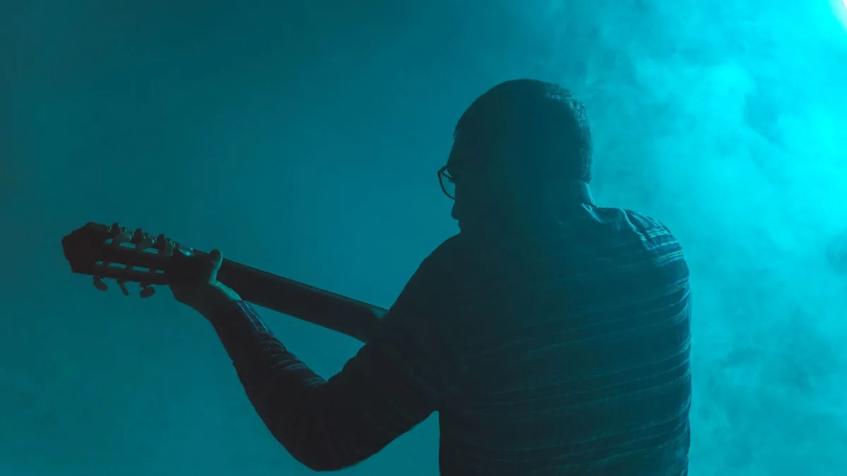 Common Classical Guitar Mistakes to Avoid