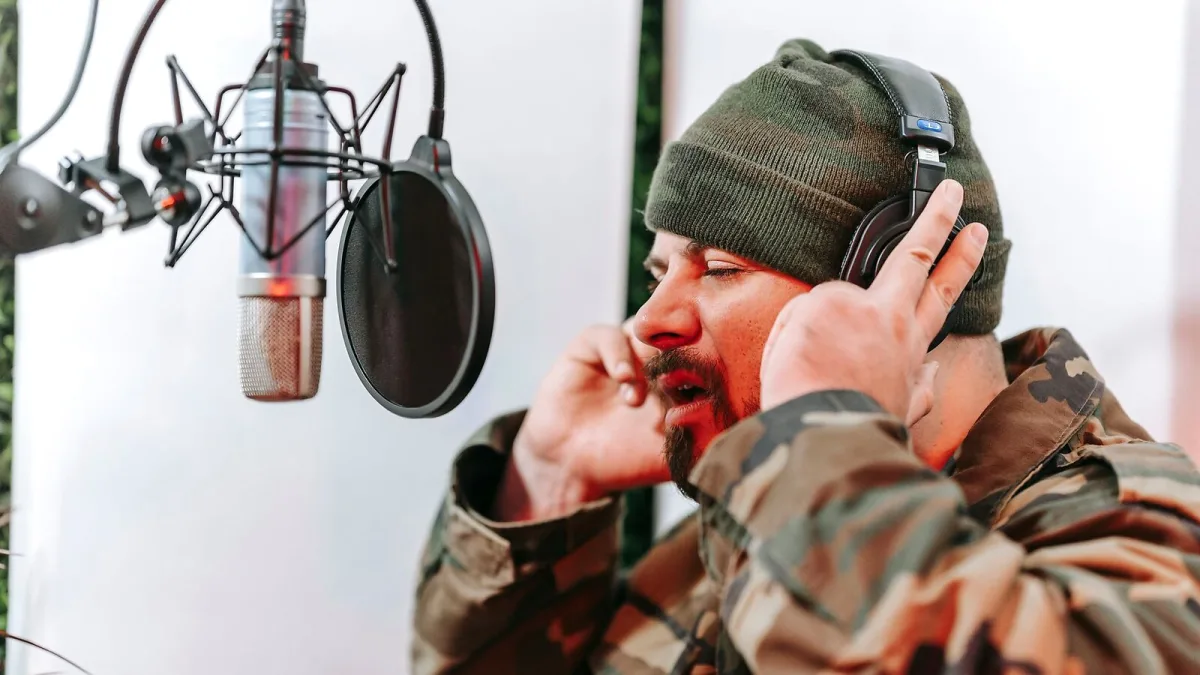 Common Condenser Microphone Mistakes to Avoid