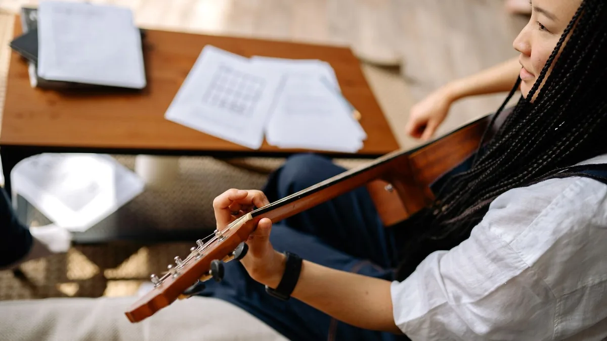 Common Guitar Tab Books Mistakes to Avoid
