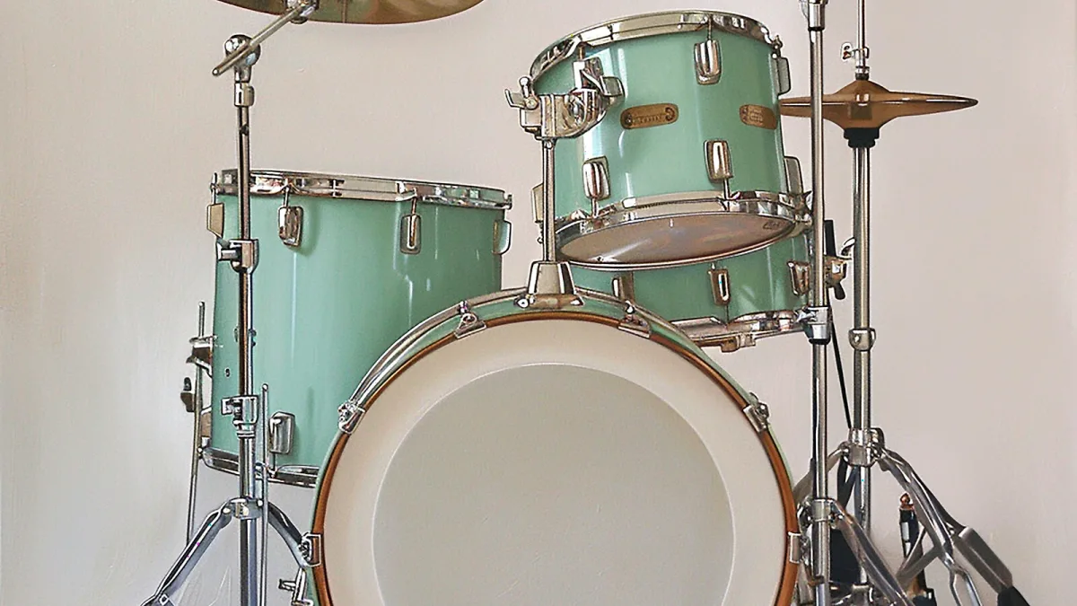 Common Mapex Drum Kit Mistakes to Avoid