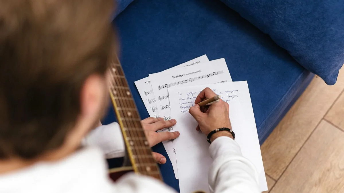 Common Music Notation Mistakes to Avoid