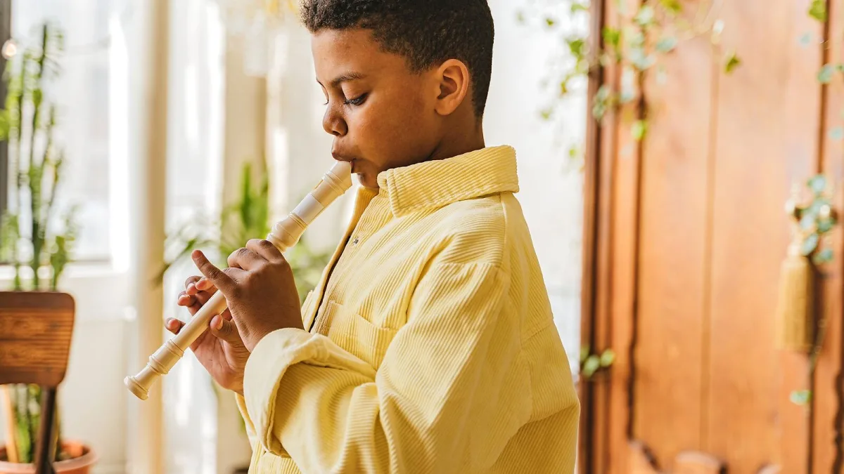 Common Pan Flute Mistakes to Avoid