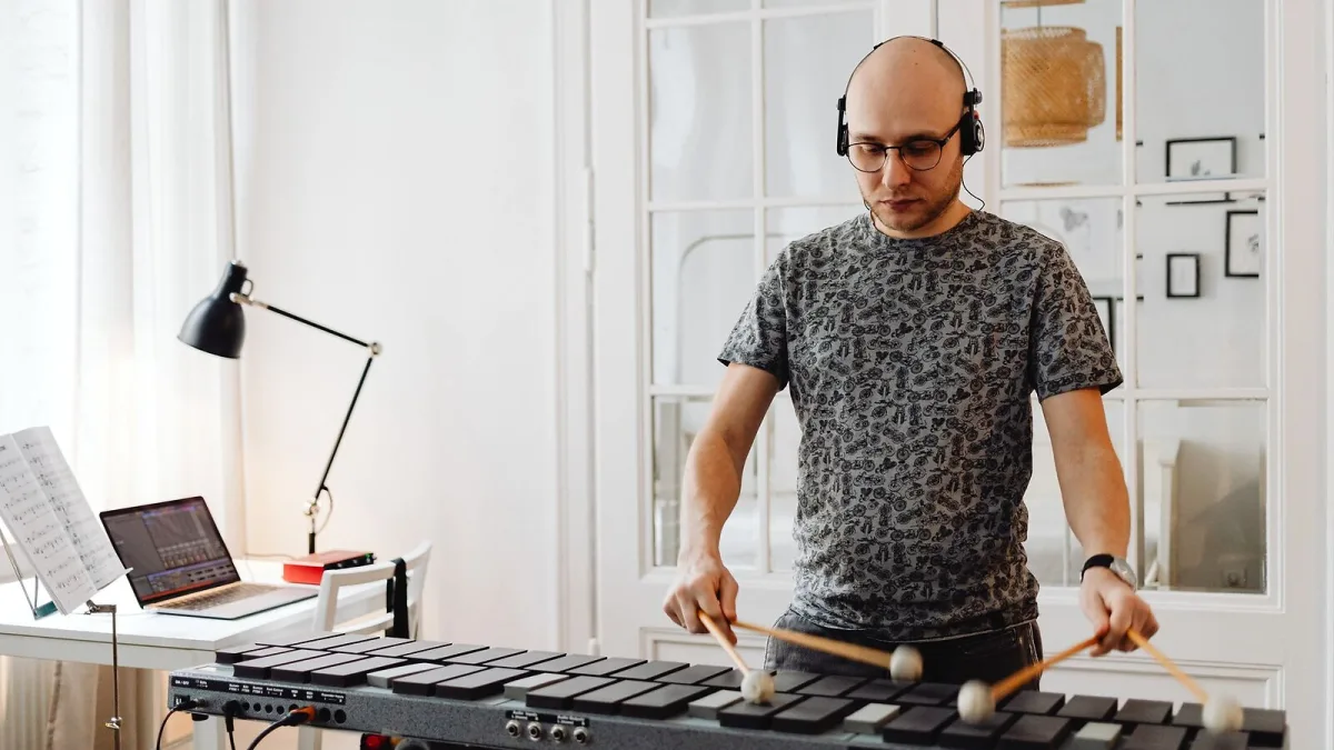 Common Practice Drum Kit Mistakes to Avoid