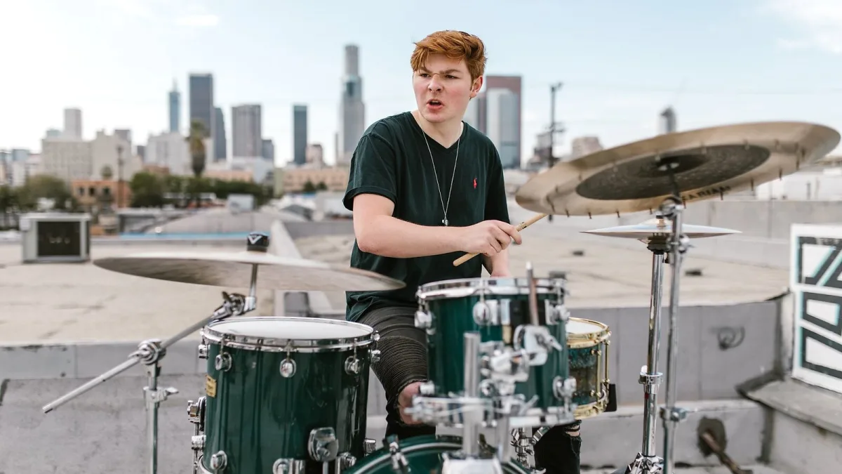 Common Splash Cymbal Mistakes to Avoid