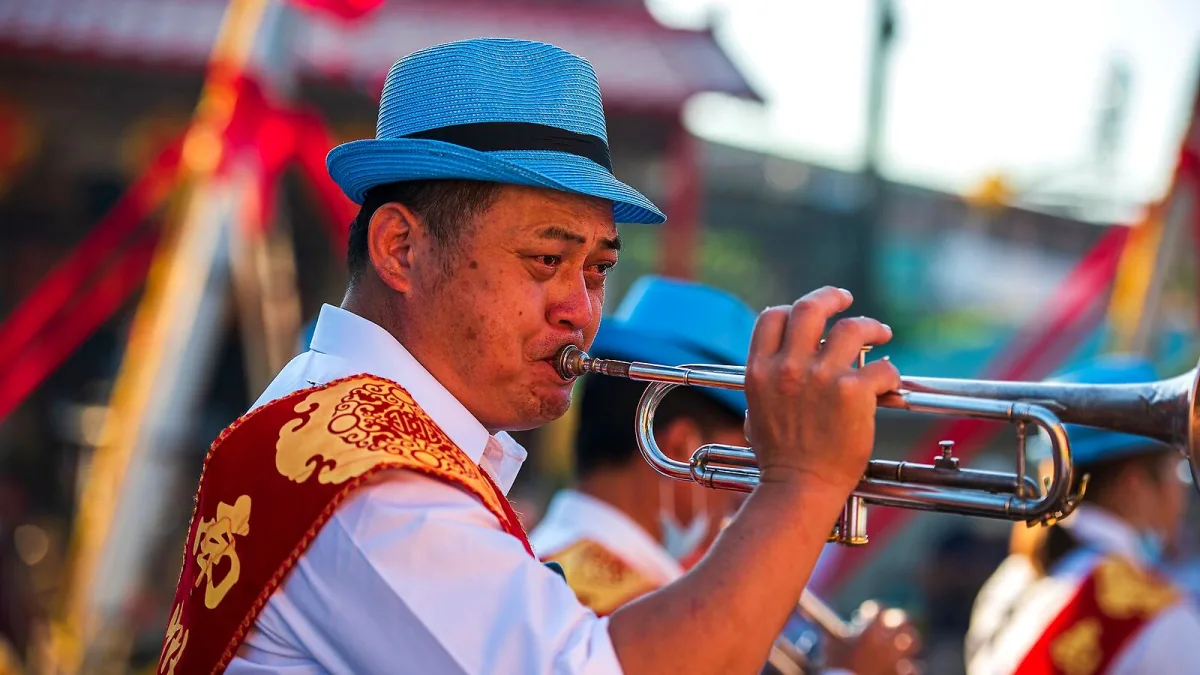 Common Trumpet Mistakes to Avoid