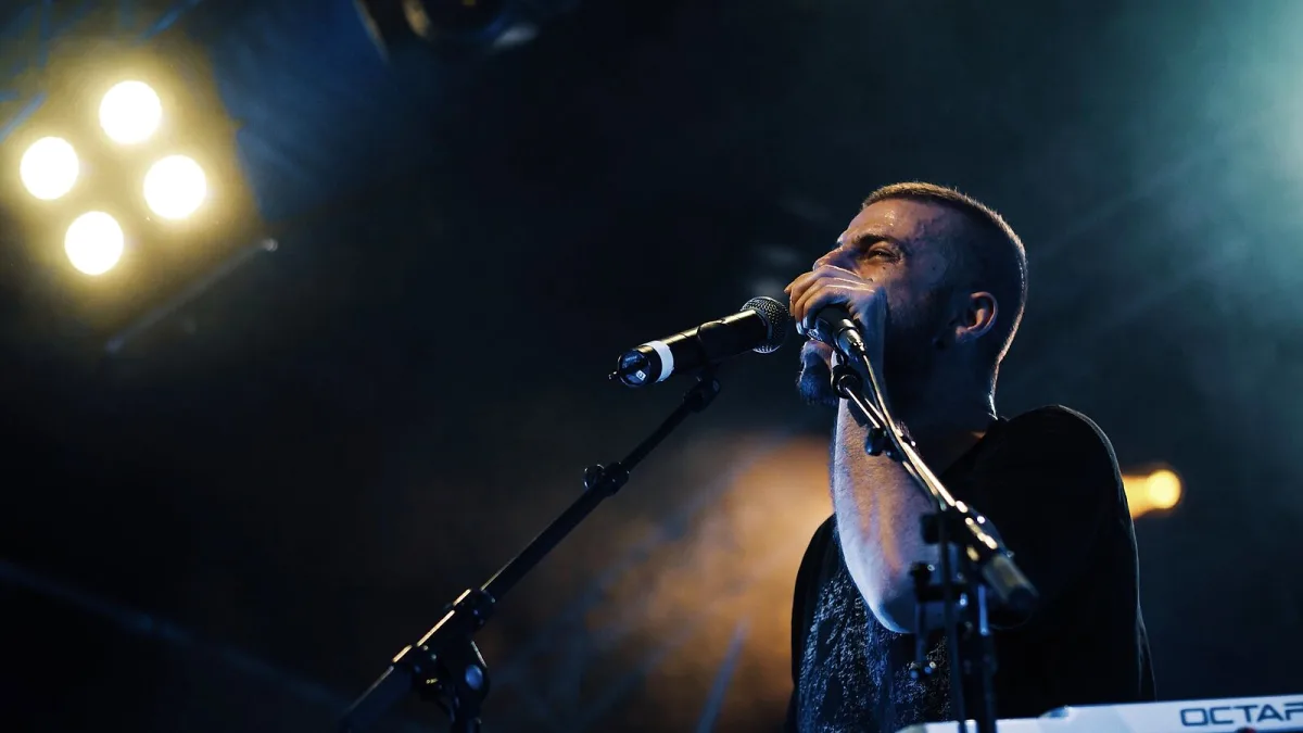 Common Vocal Samples Mistakes to Avoid