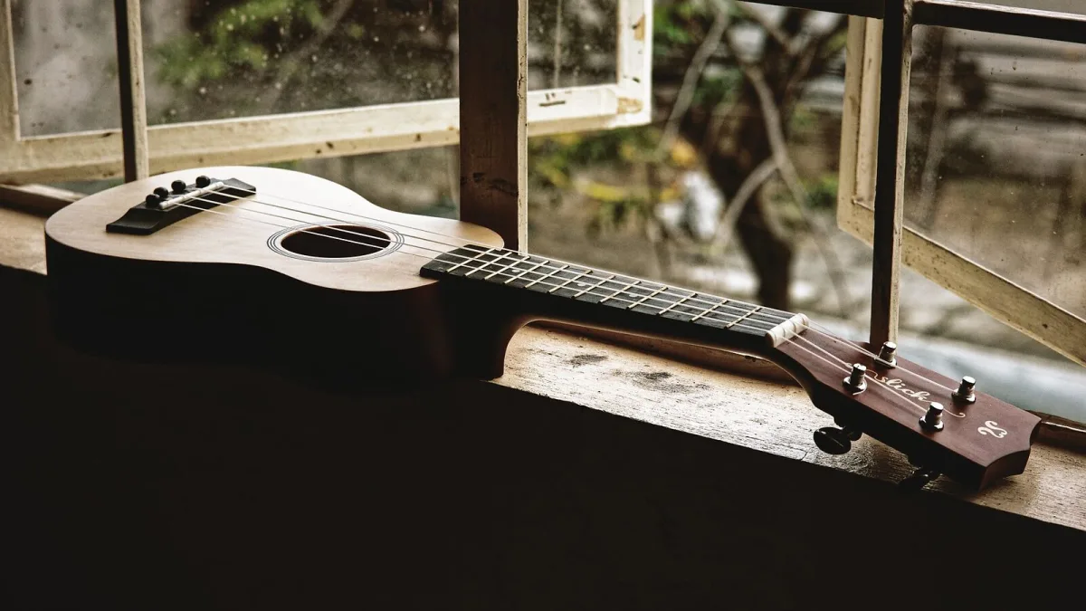 Concert Ukulele: A Complete Buyer's Guide