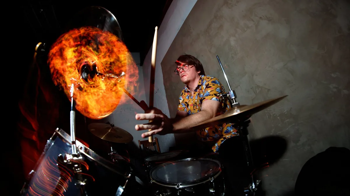Crash Cymbal for Beginners: A Complete Guide