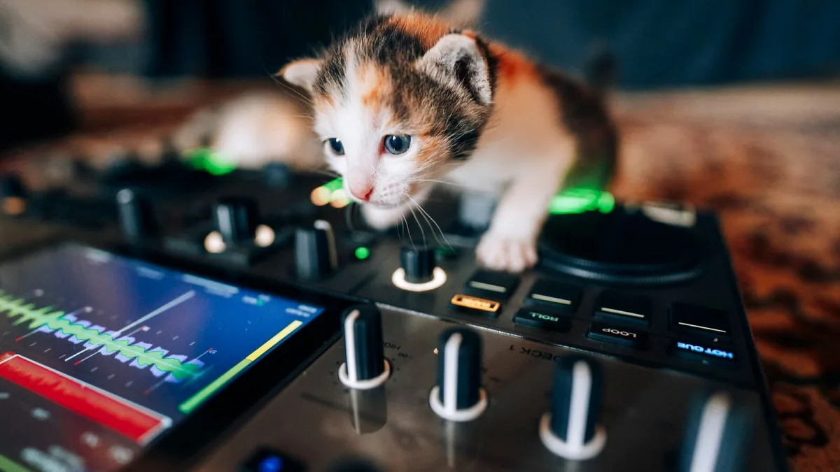 Dj Controller for Beginners: A Complete Guide