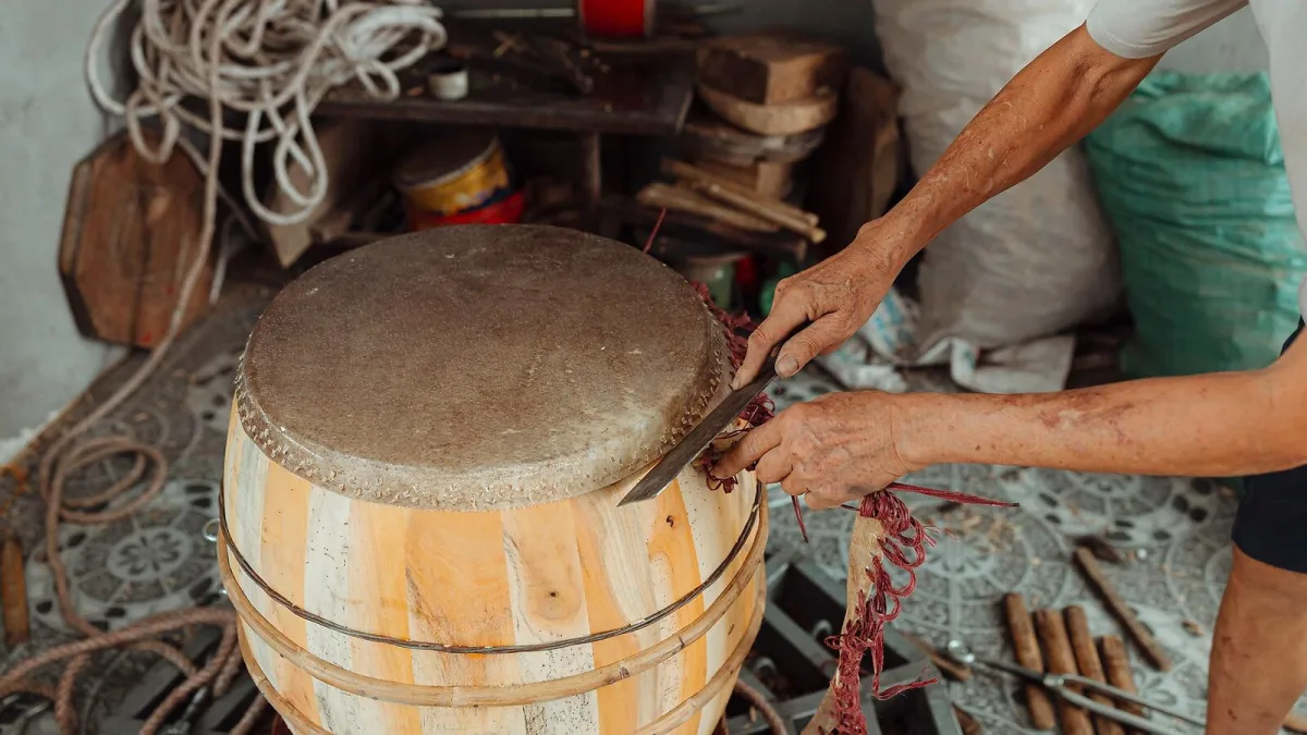 Djembe: A Complete Buyer's Guide