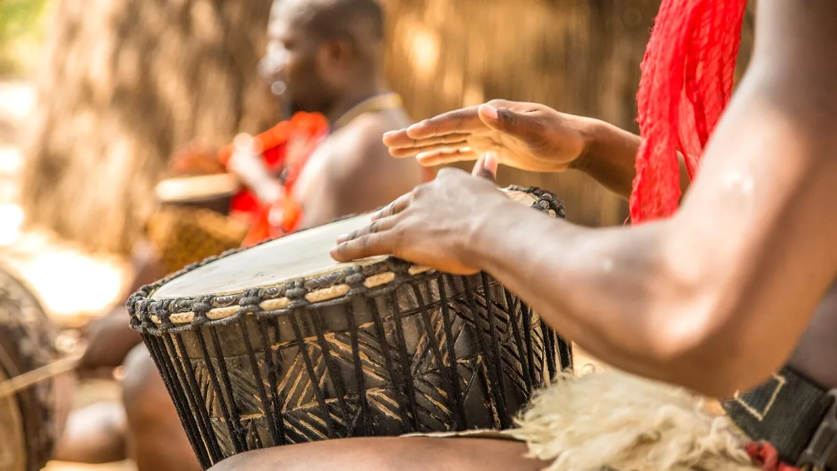 Djembe Explained: Features, Types and Tips