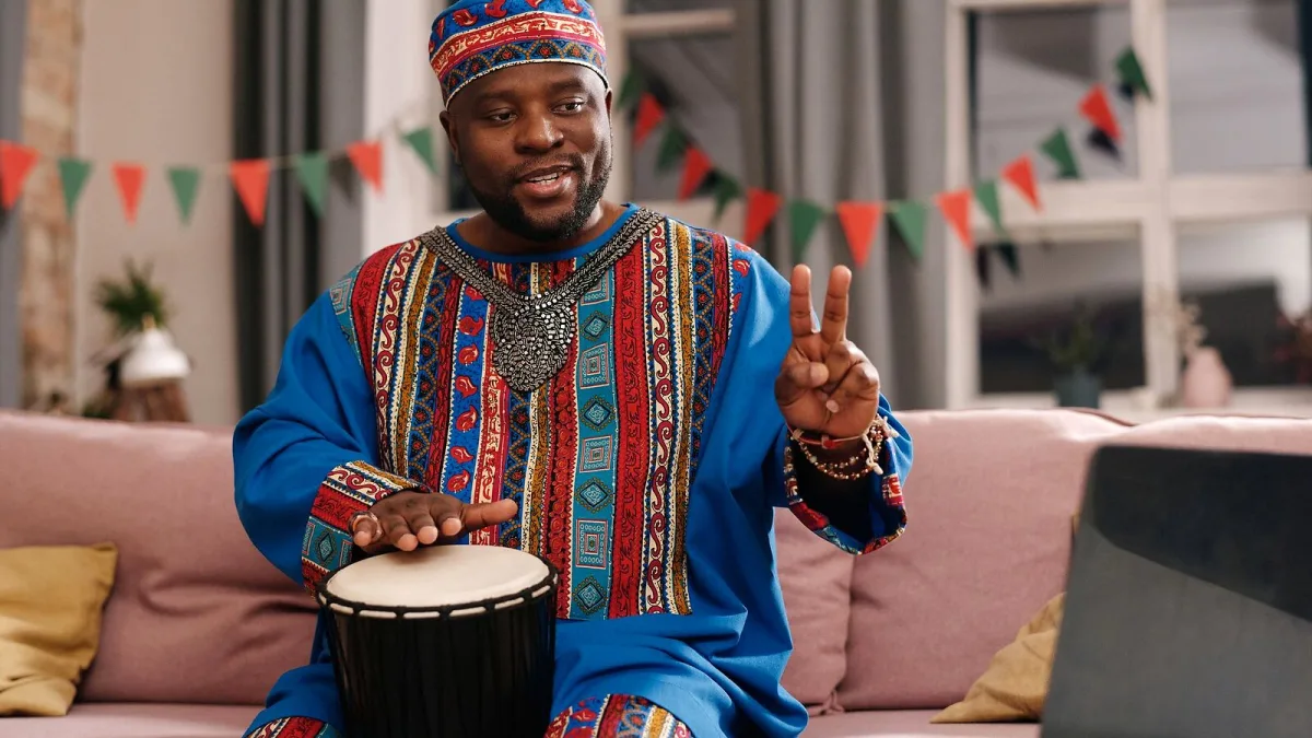 Djembe for Beginners: A Complete Guide