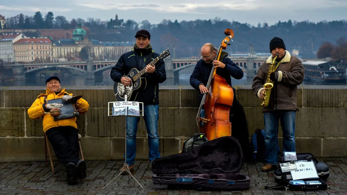 Double Bass Explained: Features, Types and Tips