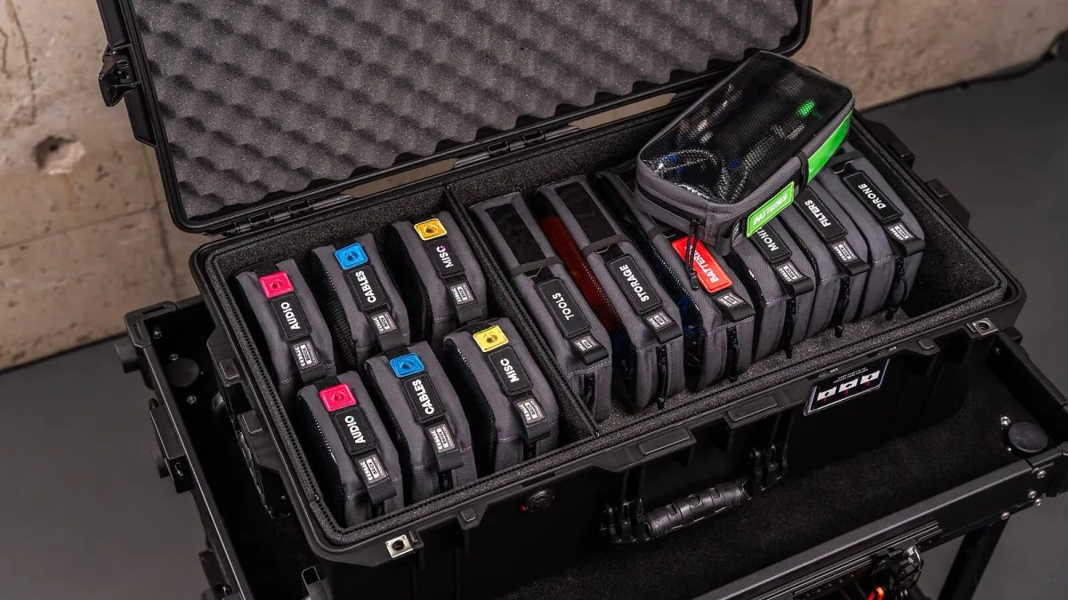 Drum Cases Explained: Features, Types and Tips