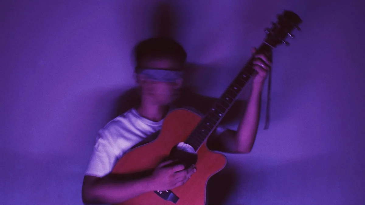 Essential Ambient Drone Albums Explained