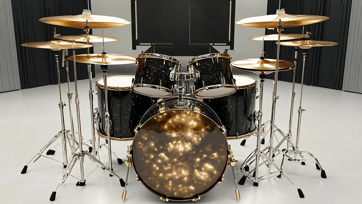 Everything You Need to Know About Tama Drum Kits