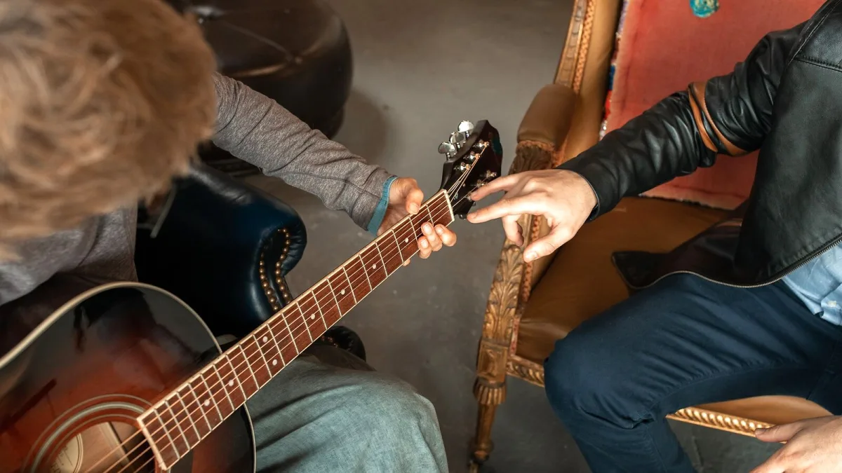 Faith Acoustic Guitar: A Complete Guide