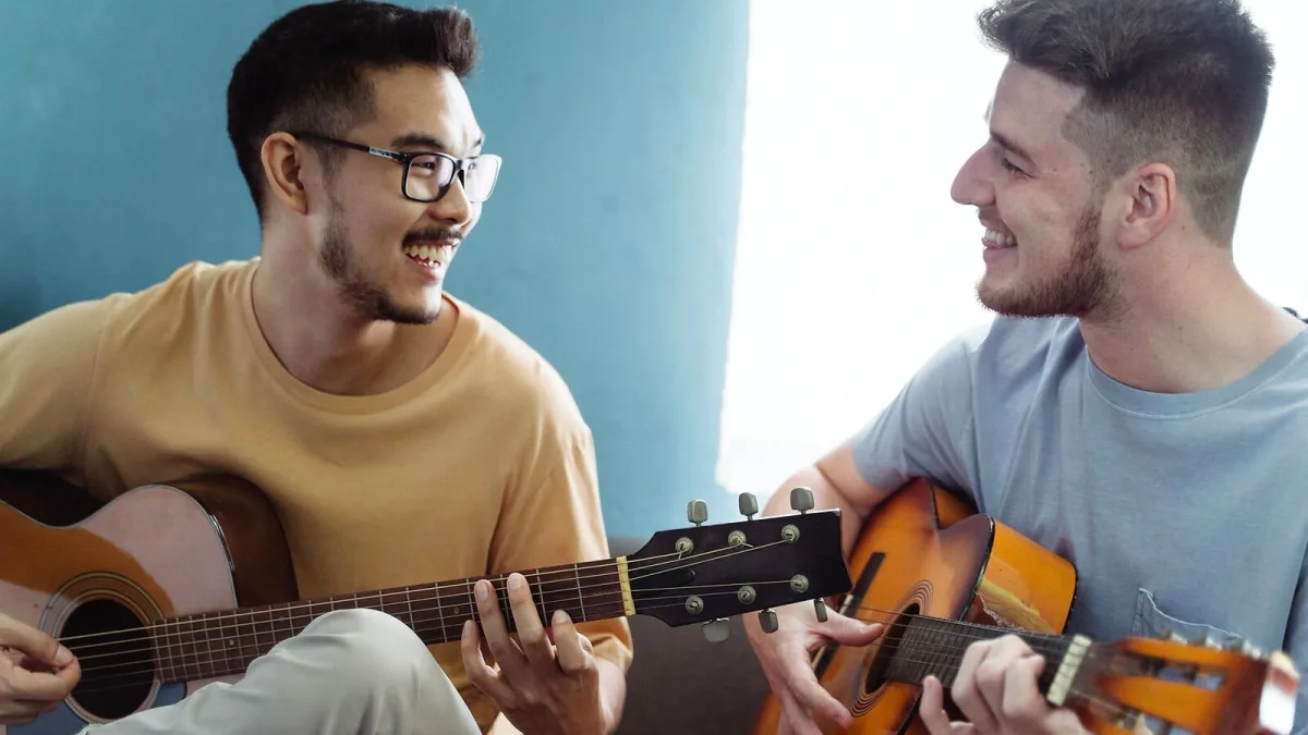 Fender Acoustic Guitar: A Complete Buyer's Guide