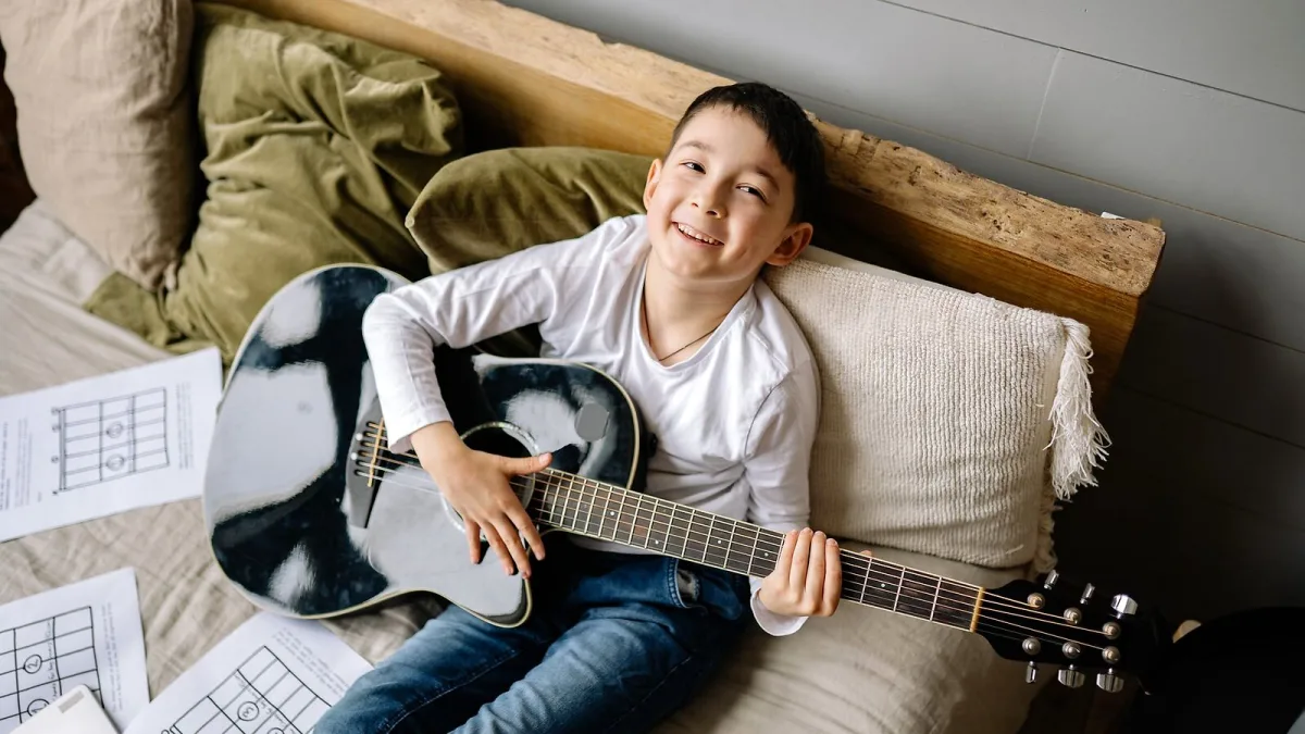 Fender Stratocaster for Beginners: A Complete Guide