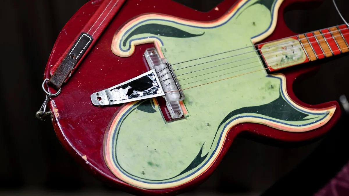 Gibson Victory: A Complete Guide