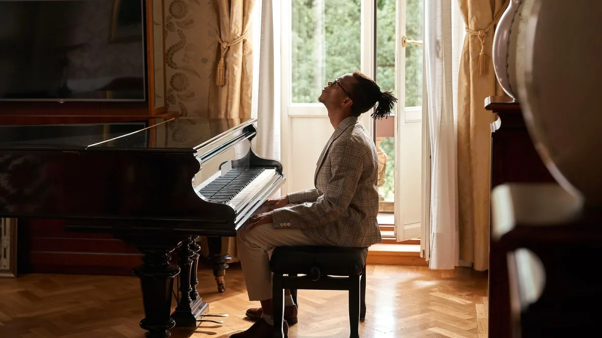 Grand Piano: A Complete Buyer's Guide