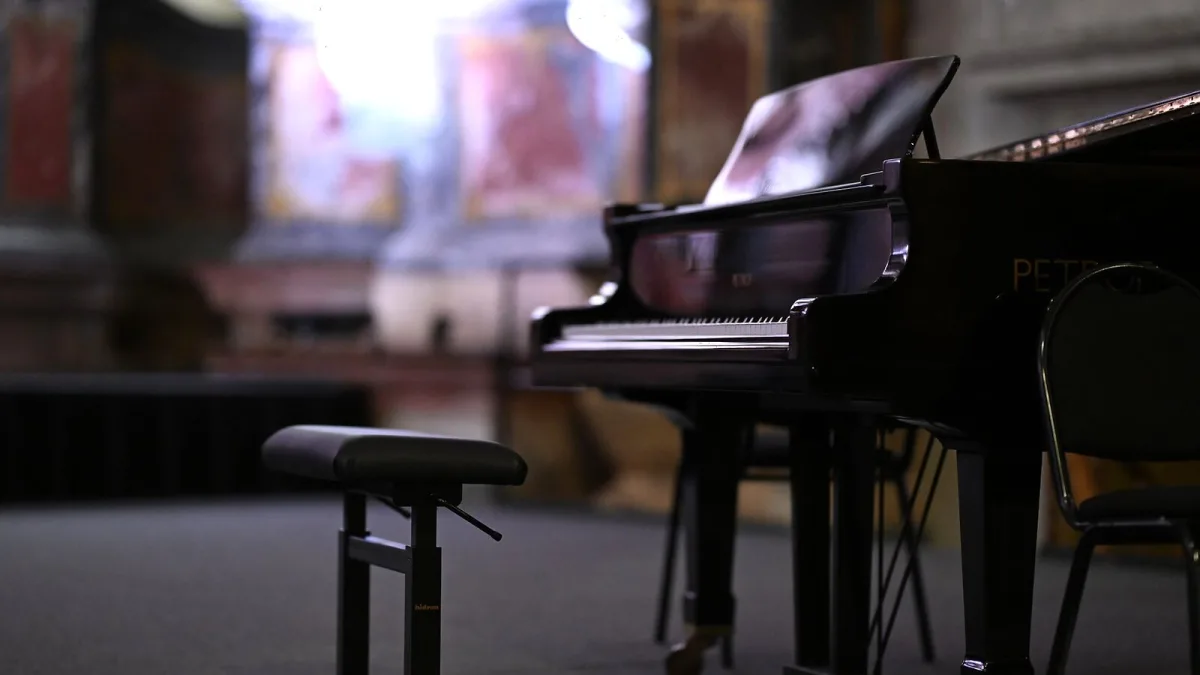 Grand Piano Explained: Features, Types and Tips